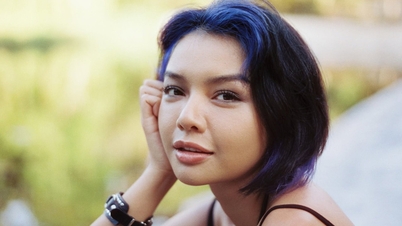 Nữ diễn viên gen Z được ví như 'Lisa Việt Nam' là ai?