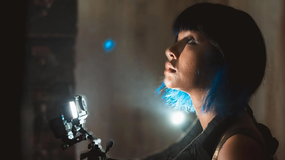 Wer ist diese Schauspielerin der Generation Z, die als „vietnamesische Lisa“ bezeichnet wird?
