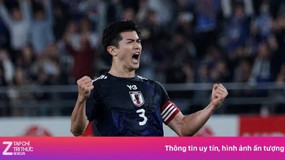 Due volti del calcio asiatico