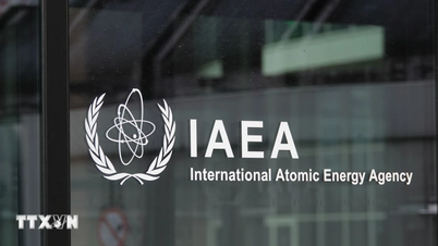 A AIEA confirma planos para inspecionar as instalações nucleares do Irã.
