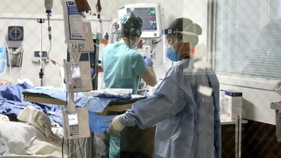 Les États-Unis ont inculpé 455 personnes dans le cadre d'une vaste opération de lutte contre la fraude aux soins de santé.