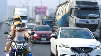 Vì sao đơn vị kinh doanh vận tải hành khách phải kết nối, chia sẻ dữ liệu cho Bộ Công an, từ 1/1/2028?