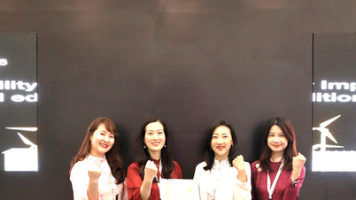 베트남은 처음으로 세계에서 가장 지속 가능한 영향력을 가진 대학 17곳을 보유하게 되었습니다.