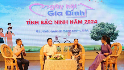 Bac Ninh va găzdui celebrarea celei de-a 25-a aniversări a Zilei Familiei Vietnameze.