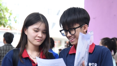 Hướng dẫn thủ tục nhập học vào lớp 10 tại Hà Nội năm 2026