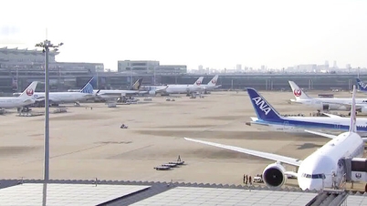 日本は空港におけるすべての税関申告手続きをデジタル化した。