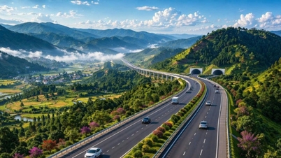 Meninjau rencana investasi jalan tol Quang Ngai - Kon Tum.
