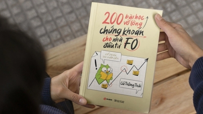 Bẫy ‘phím hàng’ chứng khoán và bài học cho nhà đầu tư F0