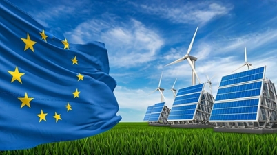 Dua belas negara EU mencadangkan peningkatan Dana Pemodenan untuk peralihan tenaga.