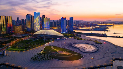 Hội nghị WEF Đại Liên 2026: Các xu hướng phát triển kinh tế toàn cầu