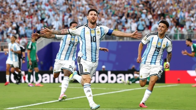 Le sort de 12 équipes pour la Coupe du monde 2026 est désormais scellé.