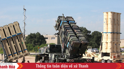 ראש ממשלת ישראל הכריז על הסתמכות עצמית בנשק, נחוש להפחית את התלות בארה"ב.
