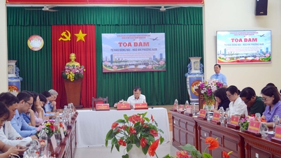 Seminar: Bangga dengan Dong Nai - Semangat Selatan