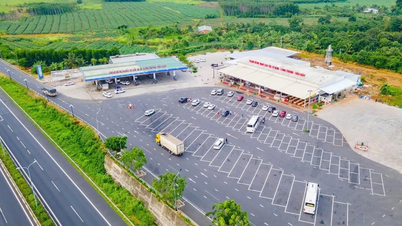 Ultimátum pro odpočívadla na severojižní dálnici.