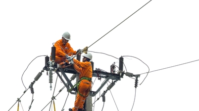 A perzselő hőség miatt Hai Phong áramfogyasztása meghaladja a 2025-ös csúcsot.