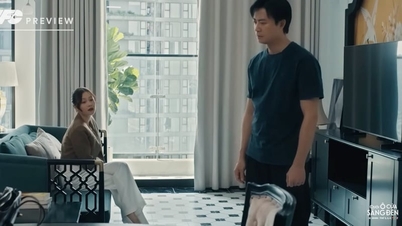 Saksikan episode 18 drama "Under the Bright Window" secara langsung di VTV3 hari ini, 24 Juni 2026.