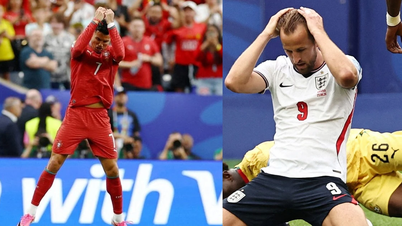Prezentare generală a Cupei Mondiale: Ronaldo îi răspunde lui Messi, performanța Angliei este o mare dezamăgire.