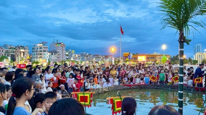 Bac Ninh pořádá mnoho aktivit k oslavě Vietnamského dne rodiny.