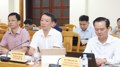 Ha Tinh, 2026 yılının son altı ayında dijital dönüşümde çığır açmayı hedefliyor.
