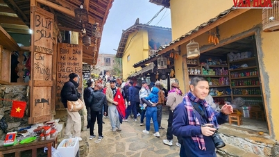 Tuyen Quang tourism sector is expected to welcome over 2 million visitors in the first half of 2026.