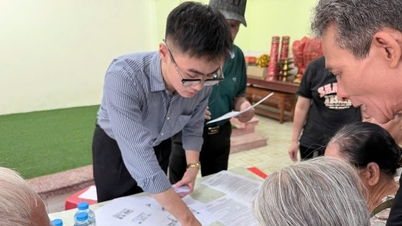 Vụ cụ bà 97 tuổi ủy quyền nhận lương hưu: Gia đình nói gì sau chỉ đạo của Hà Nội?