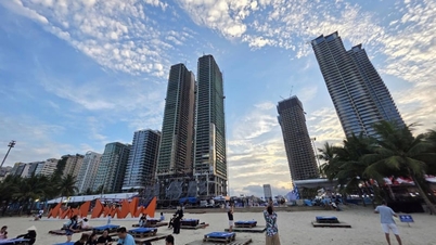 Sebuah kelurahan di Da Nang mengusulkan untuk mempertahankan tim petugas paruh waktu dan menamai kawasan perumahan baru tersebut sesuai nama kompleks apartemen.