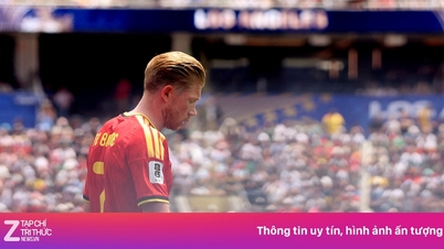 De Bruyne thành tâm điểm chỉ trích