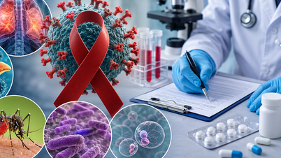 Az NIH frissítette a HIV-fertőzöttek opportunista fertőzéseinek kezelésére vonatkozó irányelveit, számos új ajánlással kiegészítve.