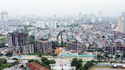 Pengembang Usilk City telah dicabut status perusahaan publiknya.