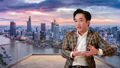 Quốc Cường Gia Lai trước khi CEO nói ‘2026 là thảm họa của bất động sản’