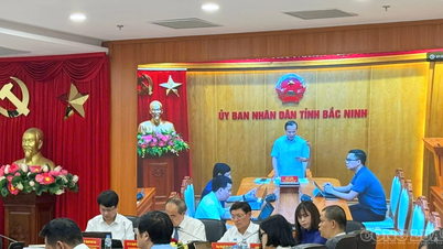 산업화와 디지털 전환의 맥락에서 베트남 가족 가치를 증진합니다.