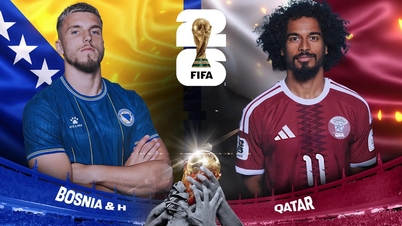 Anteprima della partita: Bosnia ed Erzegovina contro Qatar, ore 2:00 del 25 giugno: resta solo una vittoria da vincere.