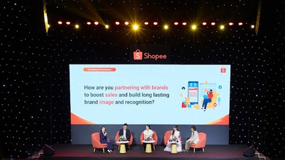 Shopee organizza un forum per creare connessioni e sviluppare nuove soluzioni per l'ecosistema dell'e-commerce.
