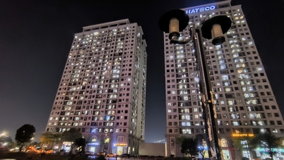 I prezzi degli appartamenti ad Hanoi rallentano: i venditori sono impazienti, gli acquirenti esitano.