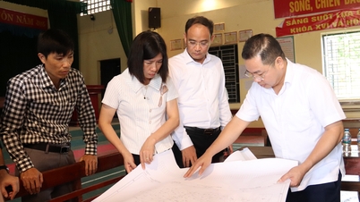 Bắc Ninh: Biểu dương các địa phương làm tốt và phê bình đơn vị chậm tiến độ hoàn thiện dữ liệu đất đai