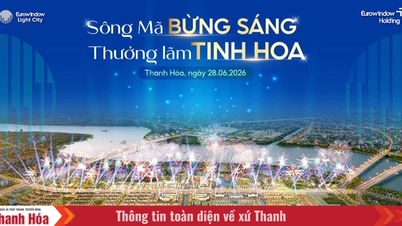 Thanh Hoa : Les investisseurs attendent avec impatience l'événement « La rivière Ma brille de mille feux - Vivre la quintessence »