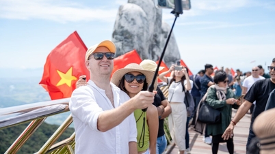 Da Nang encabeza la lista de destinos buscados en el centro de Vietnam.