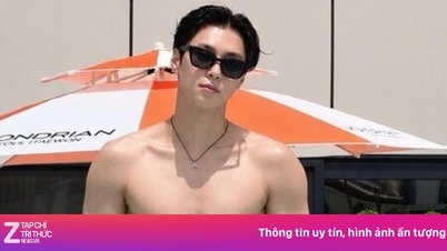 Người đẹp sinh năm 1995 công khai bạn trai