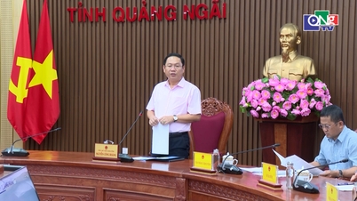 Cuối tháng 7 sẽ khởi công Dự án Công viên cây xanh Thạch Bích