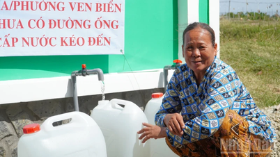 Cần Thơ chủ động ứng phó El Nino