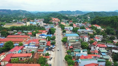 ประชาชนในอำเภอไทเหงียนเห็นชอบให้จัดตั้งเขตใหม่ 8 เขต