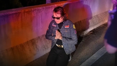 Cântăreț popular condamnat la închisoare după un accident soldat cu doi morți.