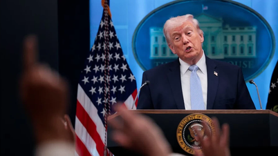 Kongres USA żąda, aby prezydent Trump zakończył działania militarne w Iranie.