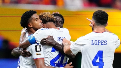 Ergebnisse der Fußball-Weltmeisterschaft 2026 von heute, dem 25. Juni