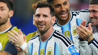 Lionel Messi og hans rekord på 18 VM-mål: En legende uden grænser i en alder af 39 år.