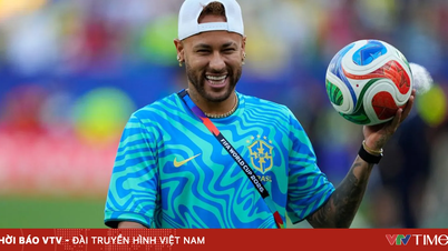 LIVE Brazilia 0-0 Scoția, meci repriză: Primul meci al lui Neymar?