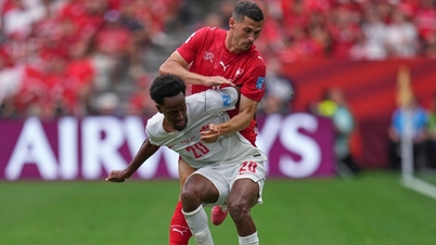 Classifica dei Mondiali 2026: Svizzera e Canada si qualificano.