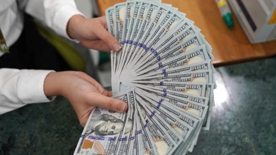 Yhdysvaltain dollarin vaihtokurssi tänään, 25. kesäkuuta 2026: Yhdysvaltain dollari saavuttaa 13 kuukauden huippunsa.
