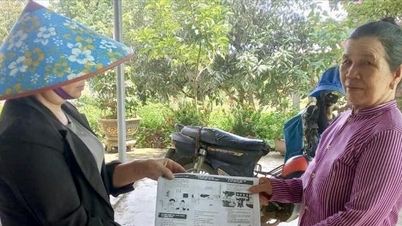 Cảnh giác trước diễn biến bất thường của bệnh sốt xuất huyết