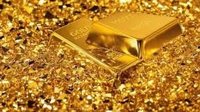 Goldpreise heute, 25. Juni: Unterschreitet die Marke von 4.000 US-Dollar und erreicht damit ein 7-Monats-Tief.